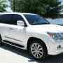 2011 Lexus LX 570 Base: $23,000 and 2011 Toyota 4Runner Limited: $15000