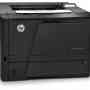 Impresora Laser HP M401D PRO 400!!