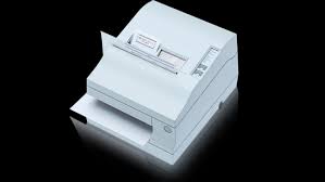 Impresora epson tm-u950 p